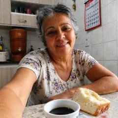 Dona Marlene